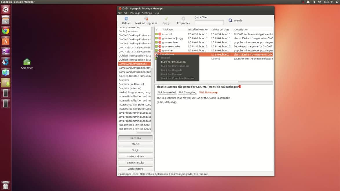 Synaptic linux. Synaptic Ubuntu. Synaptic package Manager. Synaptic как запустить.